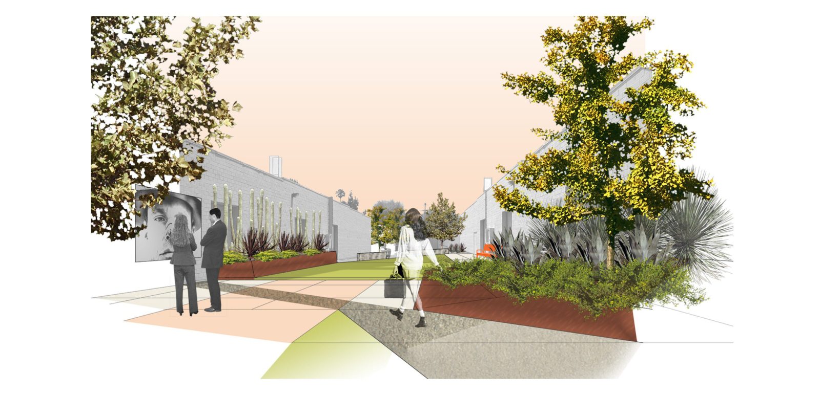 CJMLA LANDSCAPE ARCHITECTURE