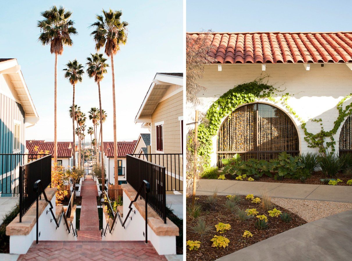 CJMLA | LANDSCAPE ARCHITECTURE SANTA BARBARA